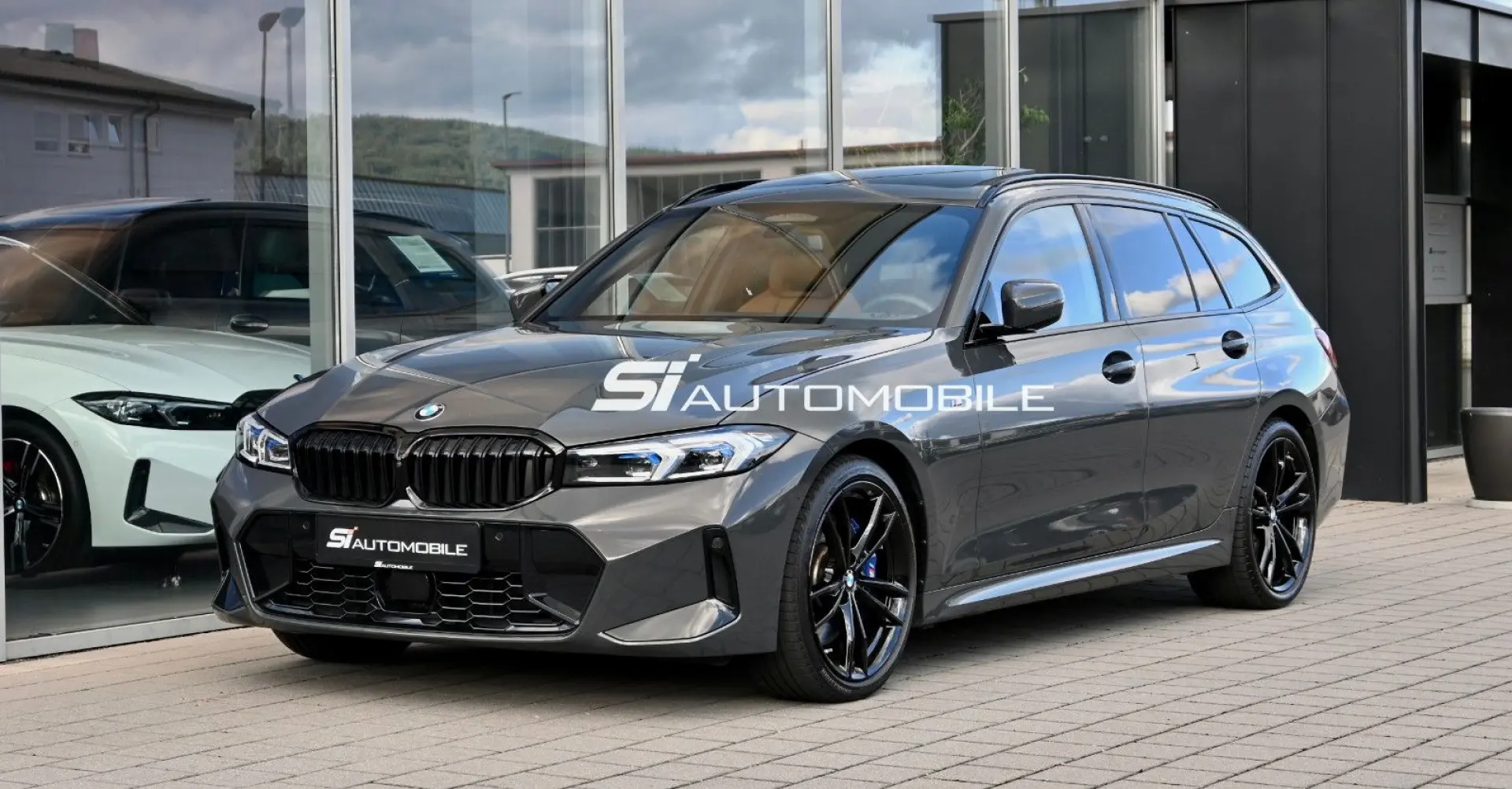 320d xDr. Touring M-Sport