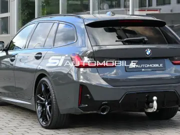 320d xDr. Touring M-Sport