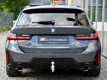 320d xDr. Touring M-Sport