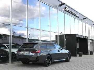 320d xDr. Touring M-Sport