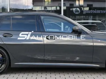 320d xDr. Touring M-Sport