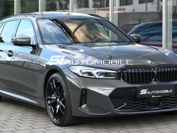 320d xDr. Touring M-Sport