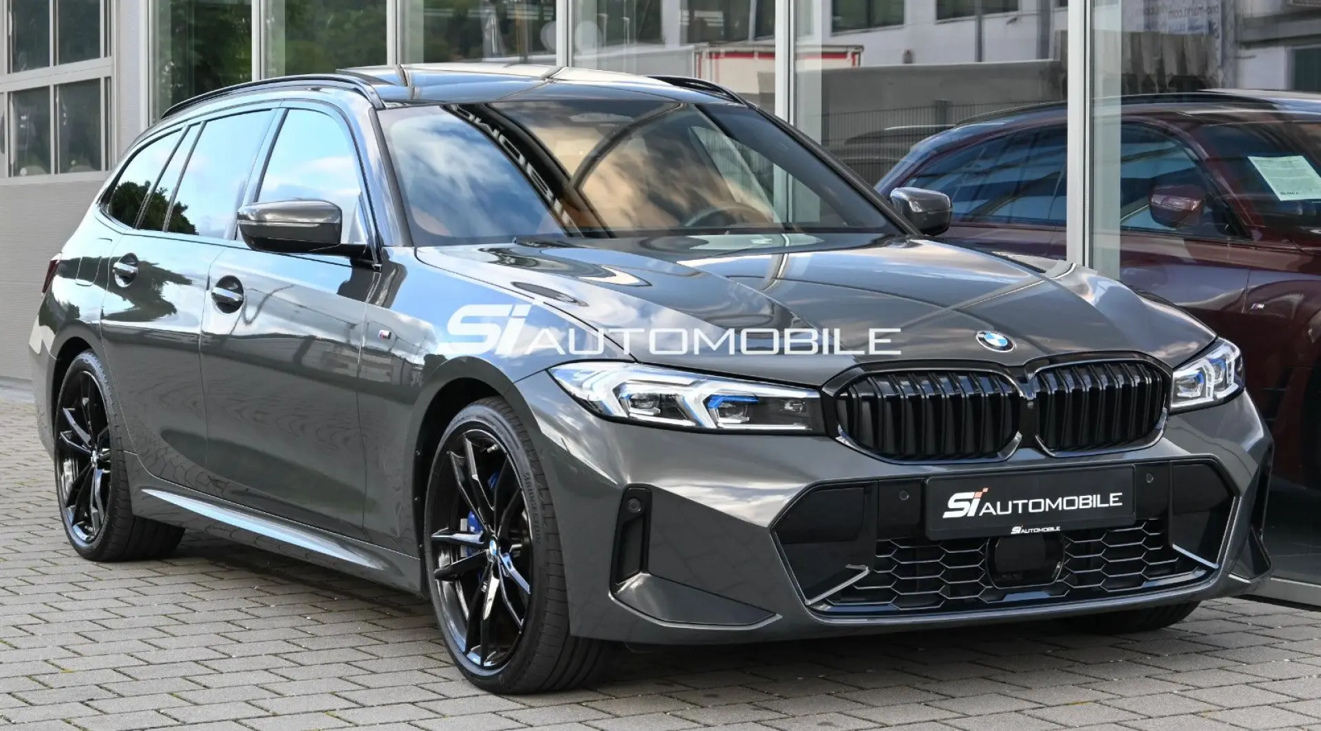320d xDr. Touring M-Sport