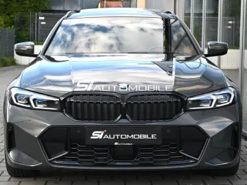 320d xDr. Touring M-Sport