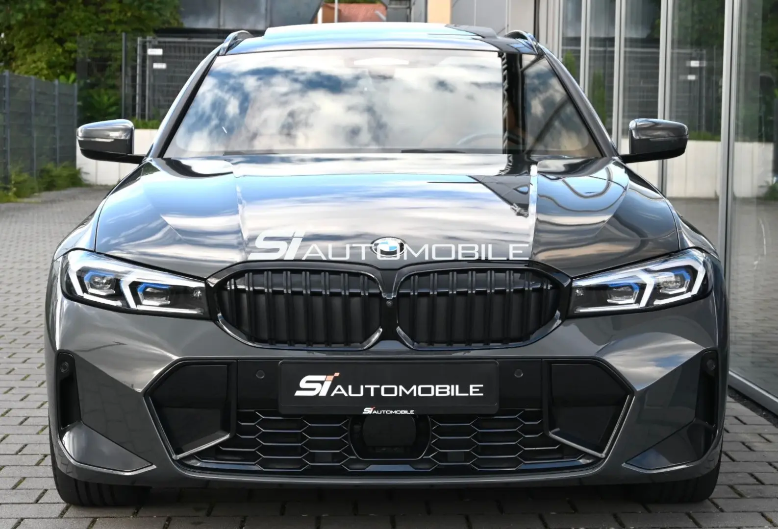 320d xDr. Touring M-Sport
