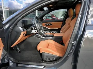 320d xDr. Touring M-Sport