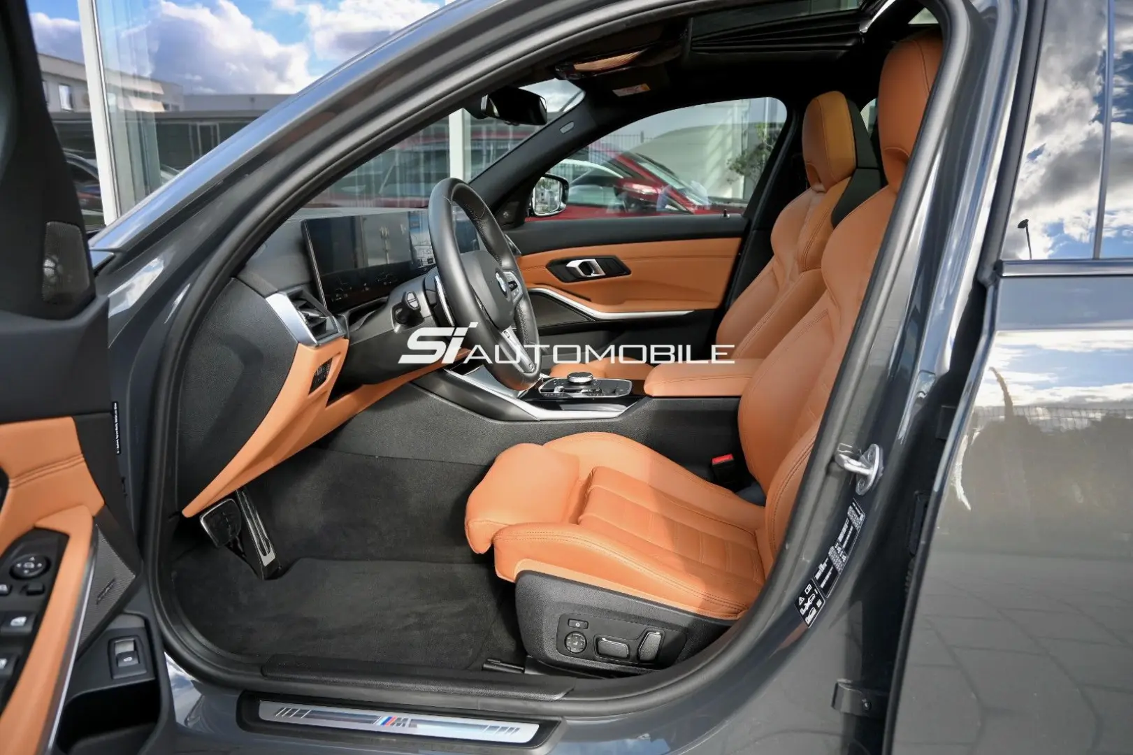 320d xDr. Touring M-Sport