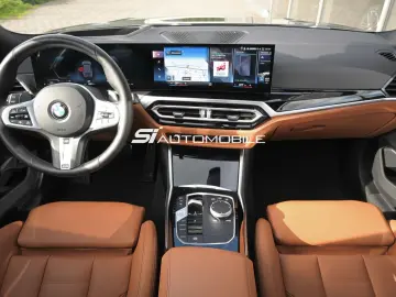 320d xDr. Touring M-Sport