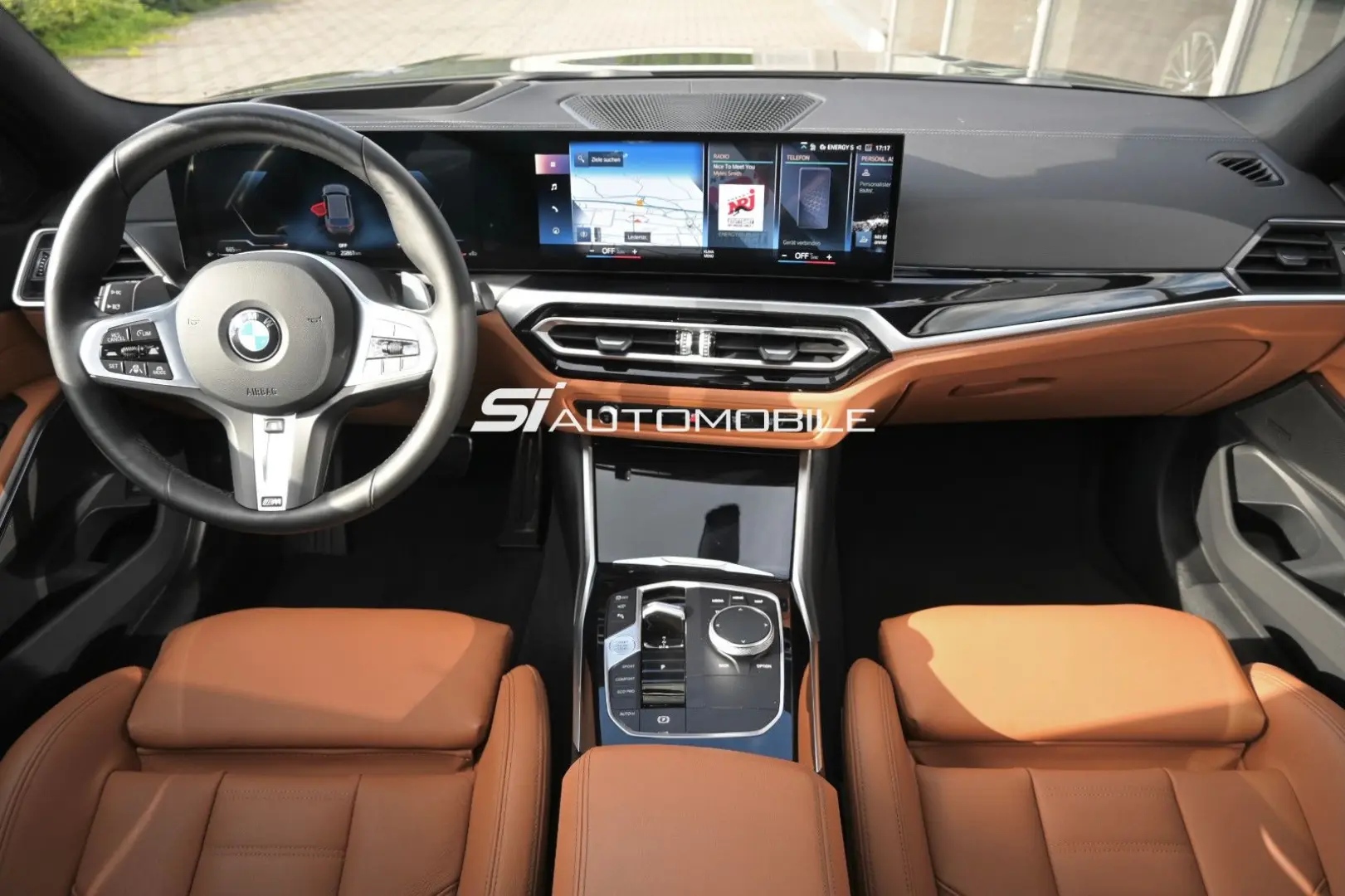 320d xDr. Touring M-Sport