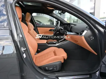 320d xDr. Touring M-Sport