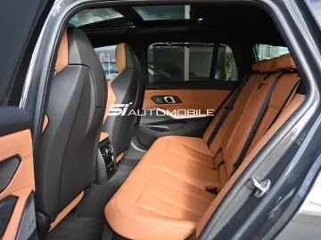 320d xDr. Touring M-Sport