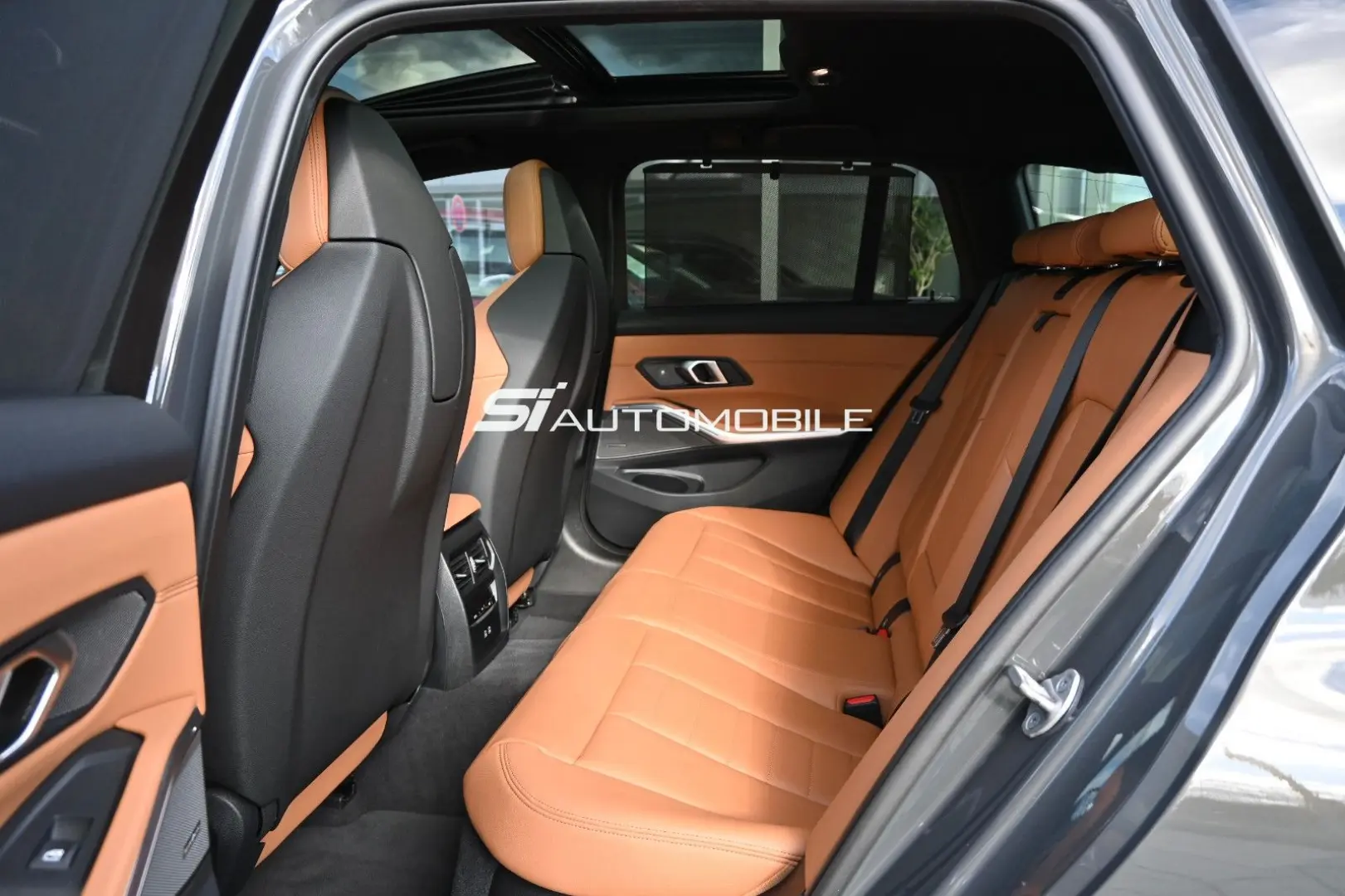 320d xDr. Touring M-Sport