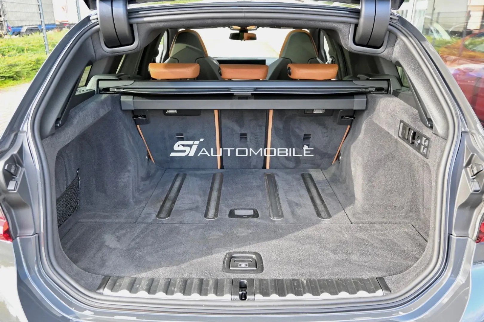 320d xDr. Touring M-Sport