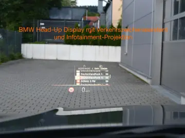 320d xDr. Touring M-Sport