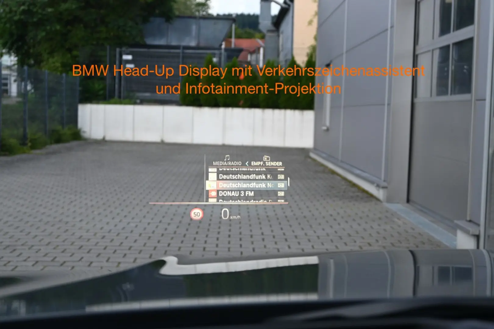 320d xDr. Touring M-Sport