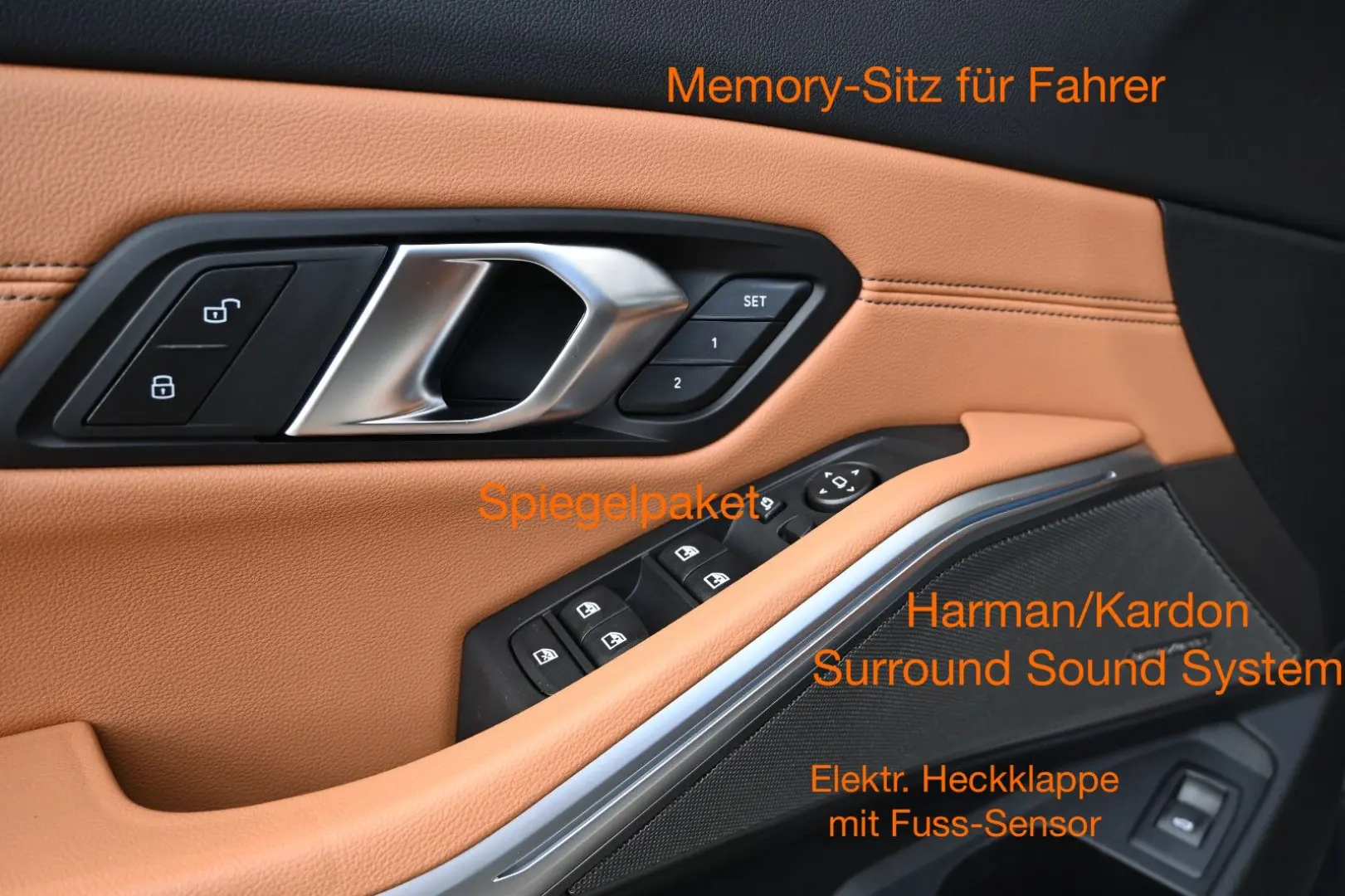 320d xDr. Touring M-Sport