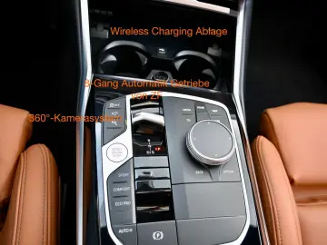 320d xDr. Touring M-Sport