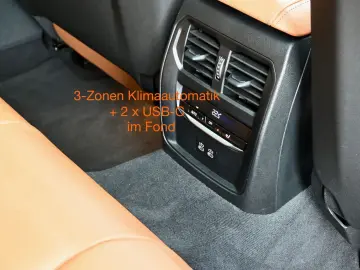 320d xDr. Touring M-Sport