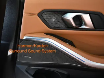 320d xDr. Touring M-Sport