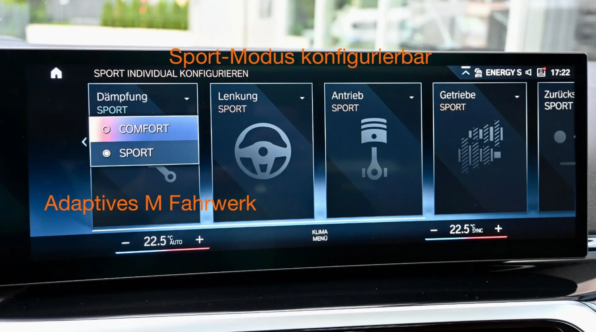320d xDr. Touring M-Sport
