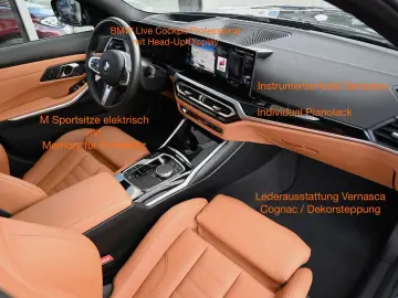 320d xDr. Touring M-Sport