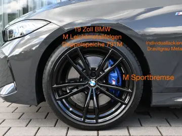 320d xDr. Touring M-Sport