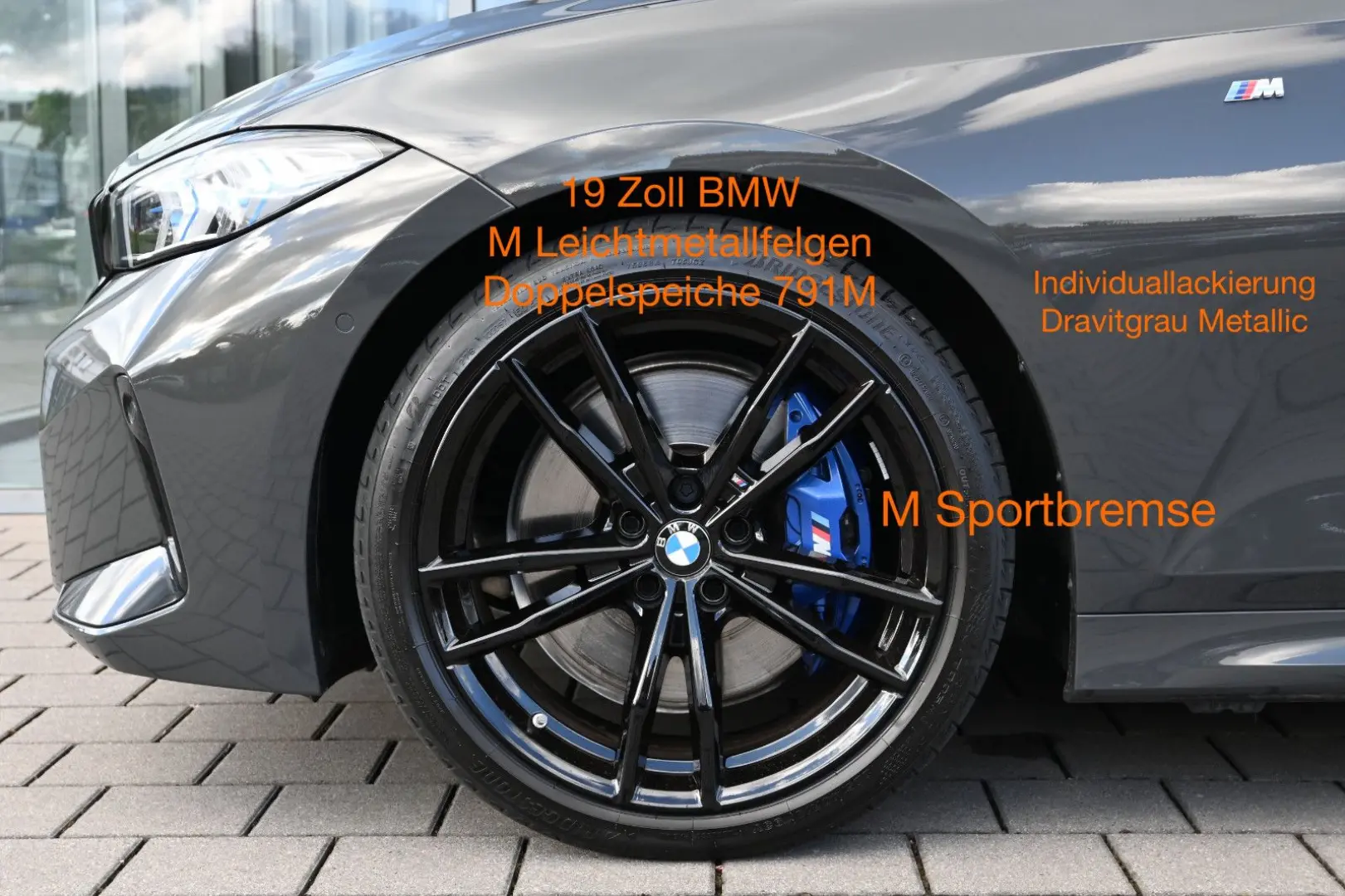 320d xDr. Touring M-Sport