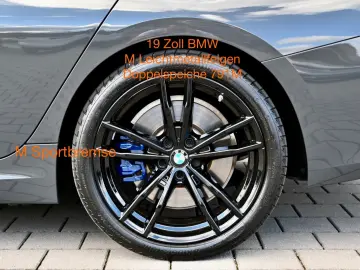 320d xDr. Touring M-Sport