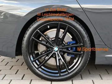 320d xDr. Touring M-Sport