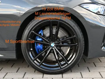 320d xDr. Touring M-Sport