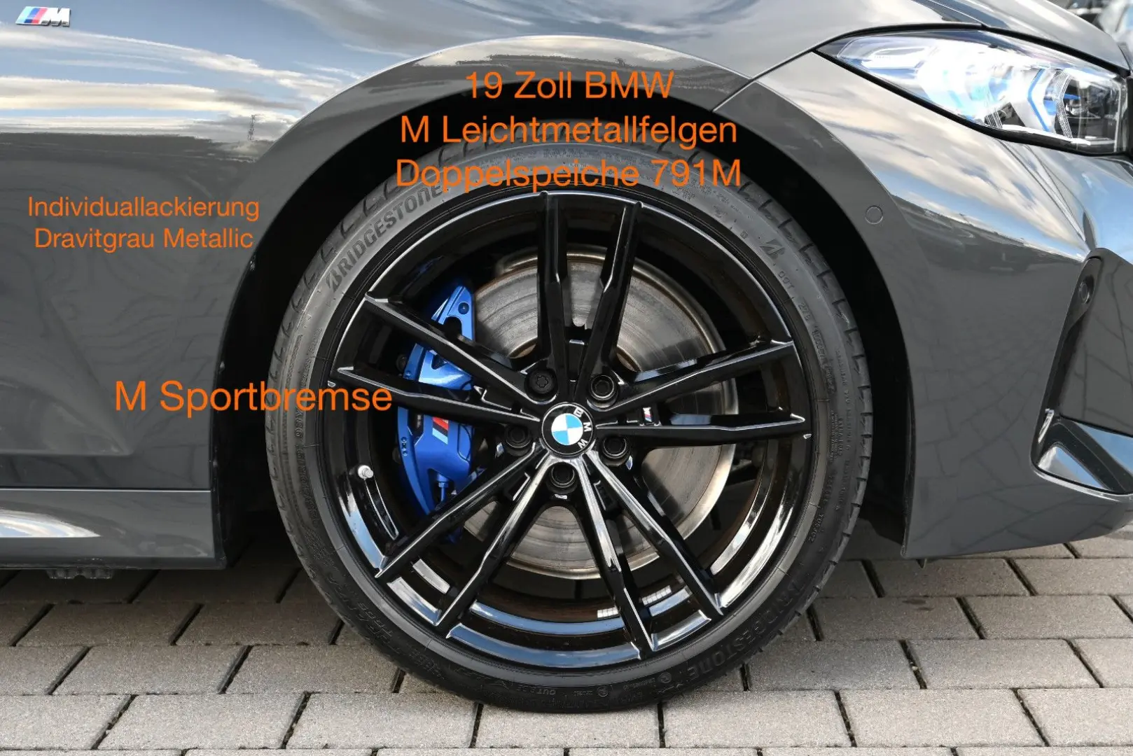320d xDr. Touring M-Sport
