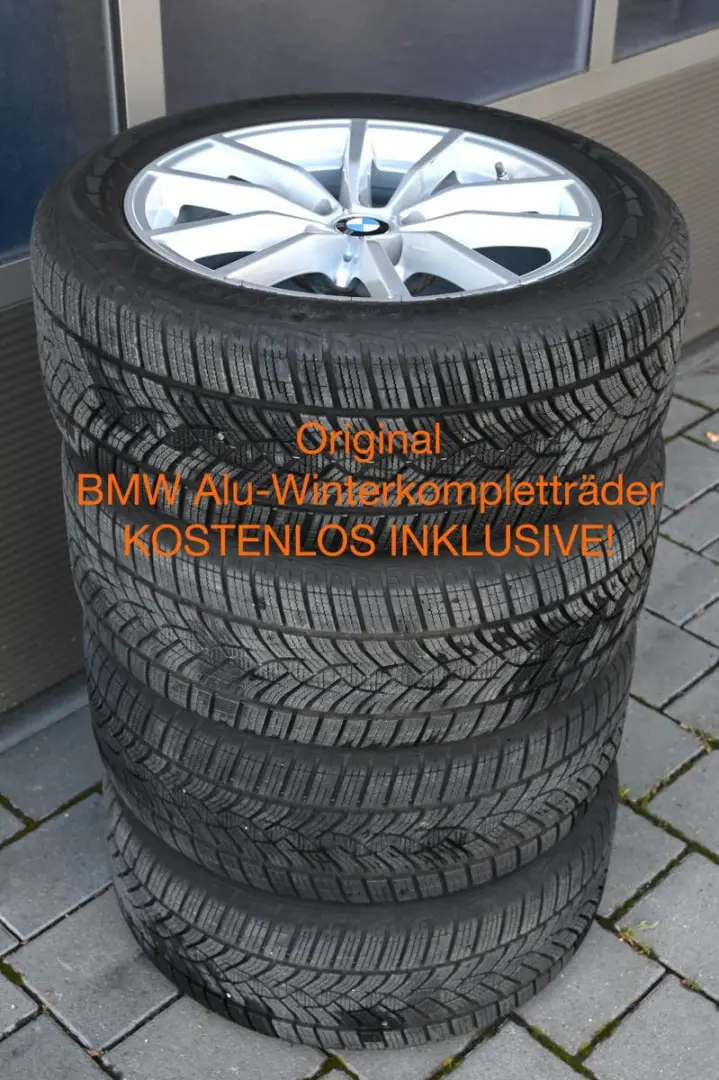 320d xDr. Touring M-Sport