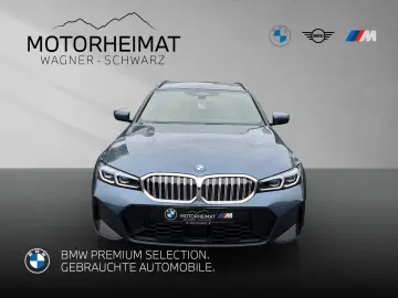 330e Touring M Sport 19