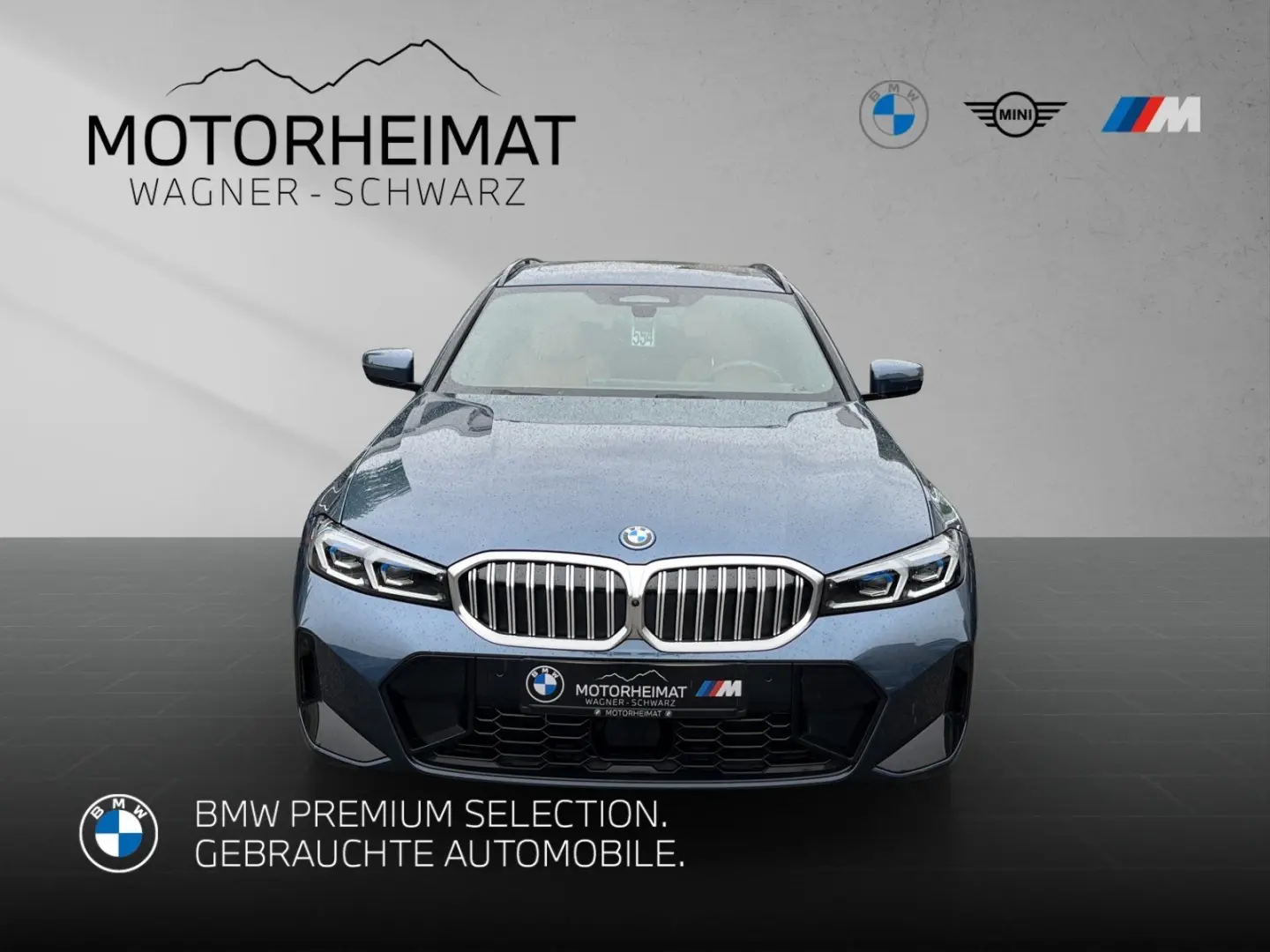 330e Touring M Sport 19
