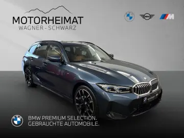 330e Touring M Sport 19