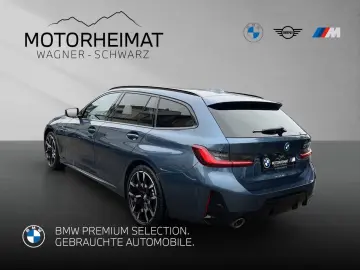 330e Touring M Sport 19