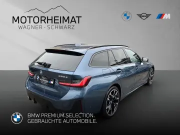 330e Touring M Sport 19