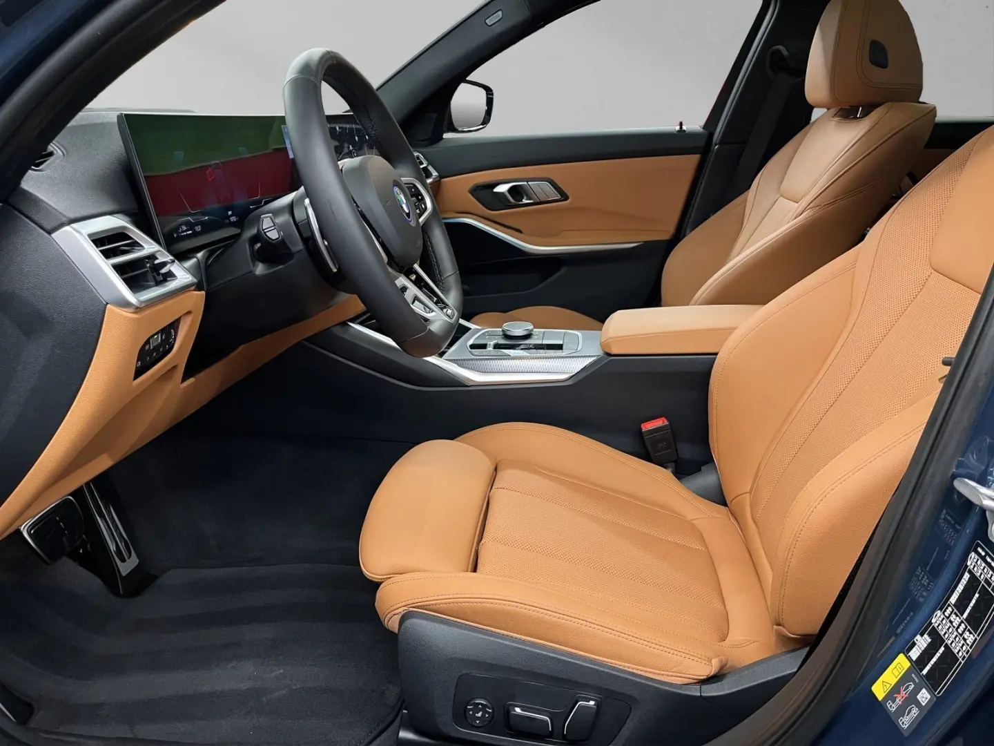 330e Touring M Sport 19