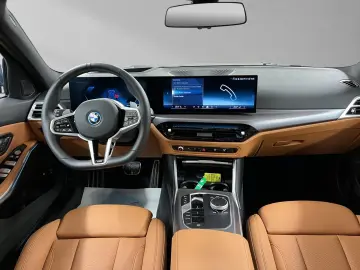 330e Touring M Sport 19
