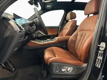 X5 M60i PRO AdLED DAPr Pano SoftCl 360° H/K 22