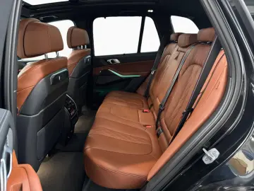 X5 M60i PRO AdLED DAPr Pano SoftCl 360° H/K 22