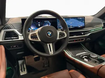 X5 M60i PRO AdLED DAPr Pano SoftCl 360° H/K 22