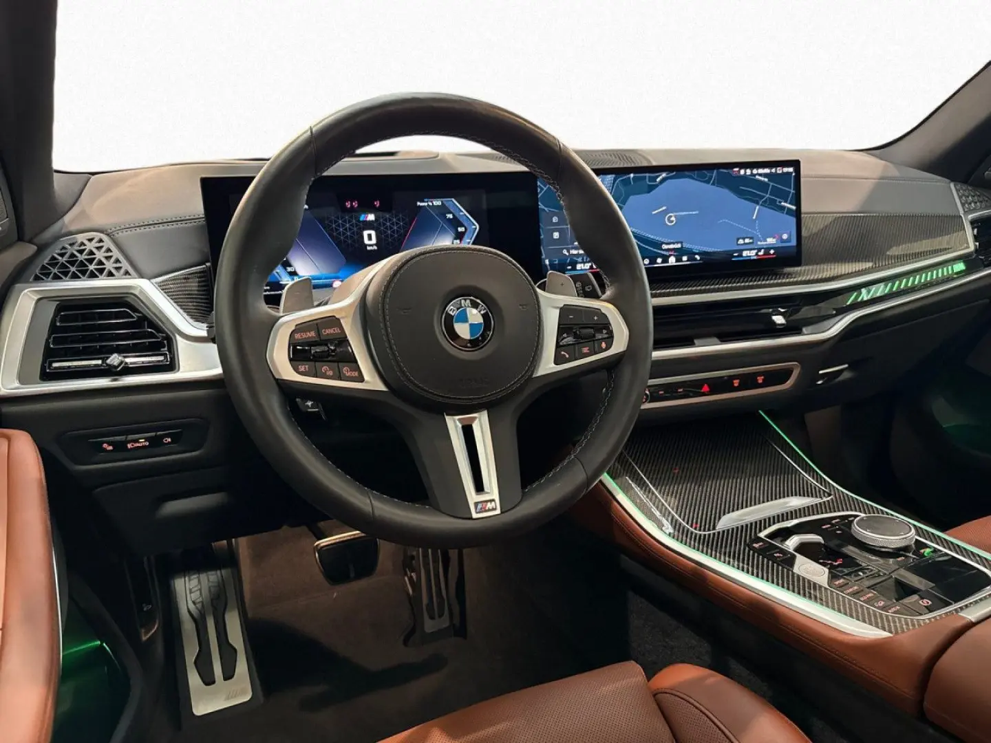 X5 M60i PRO AdLED DAPr Pano SoftCl 360° H/K 22