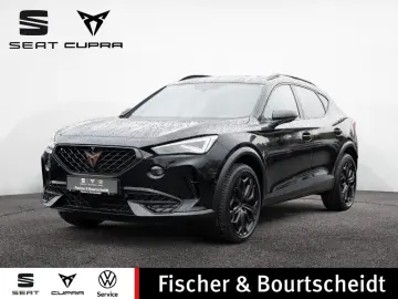 Formentor 2.0 TSI VZ Tribe Edition 4Drive PANO