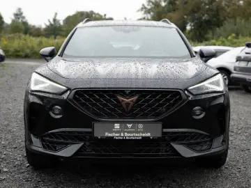 Formentor 2.0 TSI VZ Tribe Edition 4Drive PANO