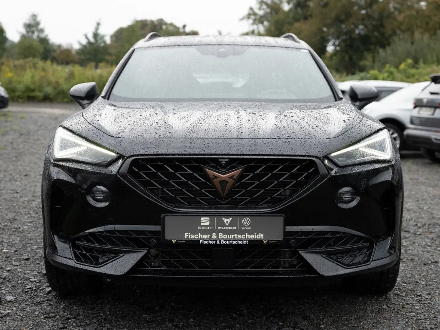 Formentor 2.0 TSI VZ Tribe Edition 4Drive PANO
