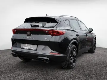 Formentor 2.0 TSI VZ Tribe Edition 4Drive PANO