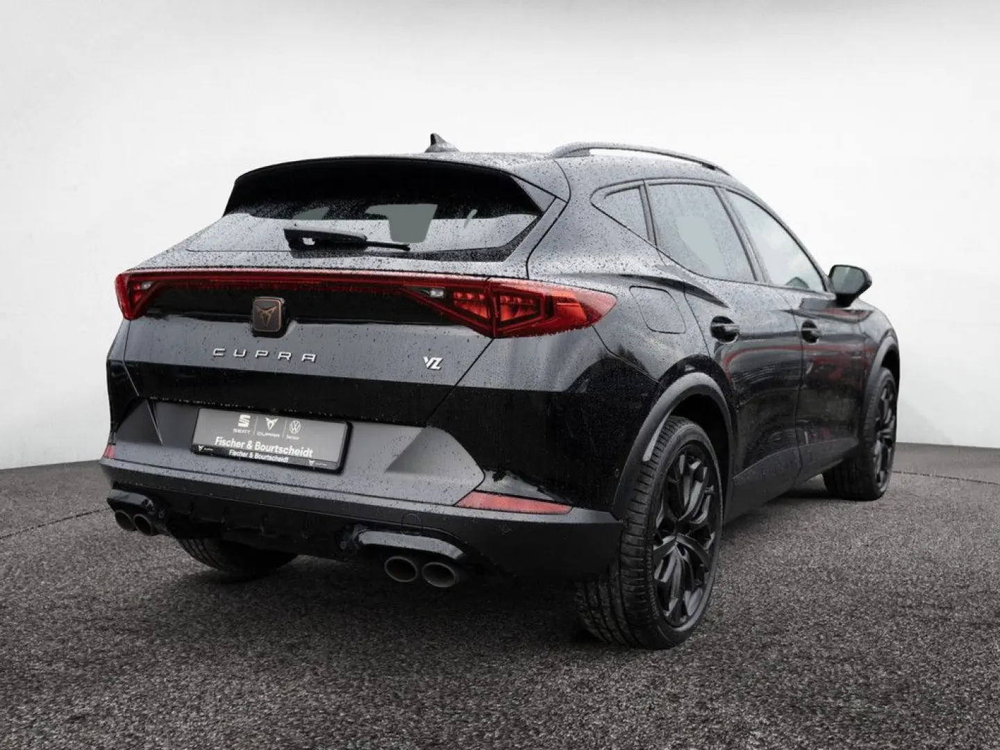 Formentor 2.0 TSI VZ Tribe Edition 4Drive PANO
