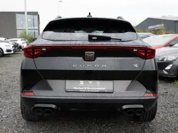 Formentor 2.0 TSI VZ Tribe Edition 4Drive PANO