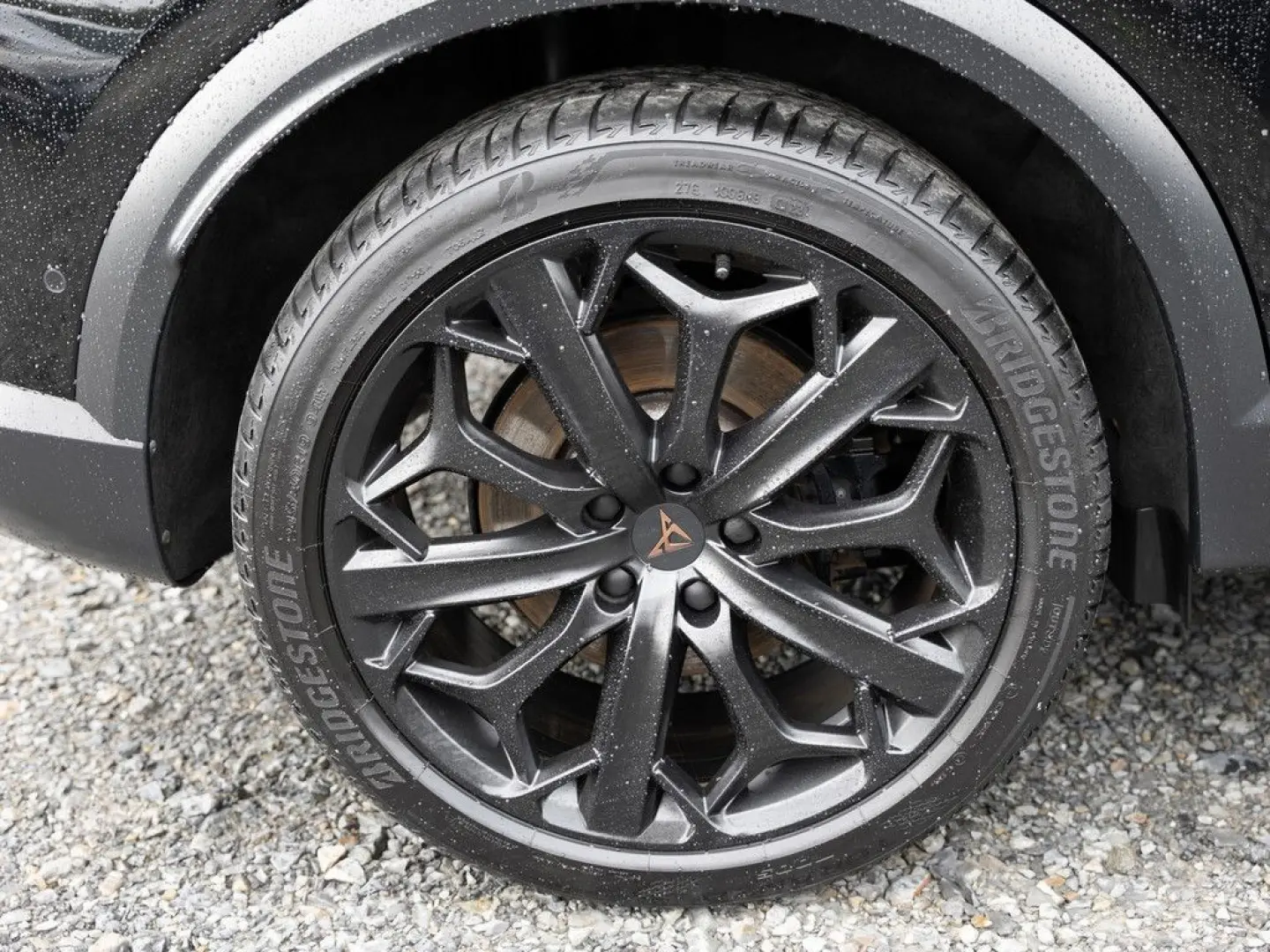 Formentor 2.0 TSI VZ Tribe Edition 4Drive PANO